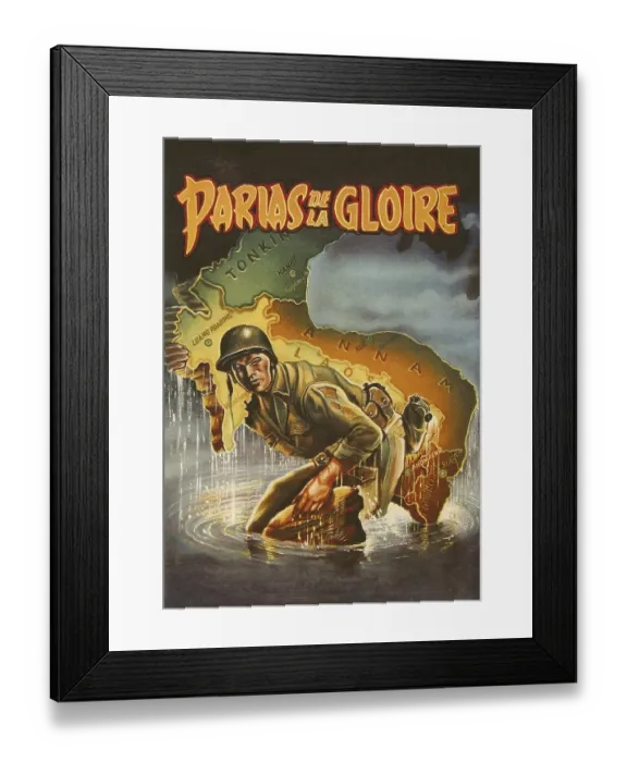 Framed Print : Why Pariahs and not Paras Framed Print : Why Pariahs and not Paras
