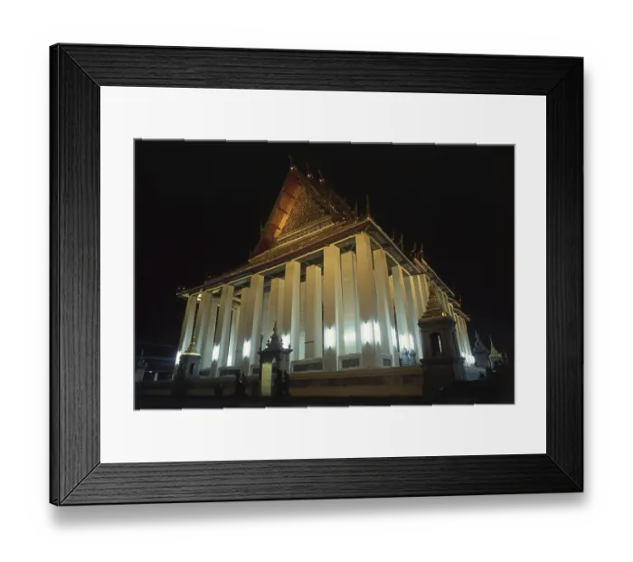 Framed Print : Originally built in the 16th century Framed Print : Originally built in the 16th century