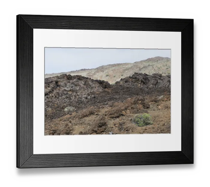 Framed Print : Tenerife (tenerife)