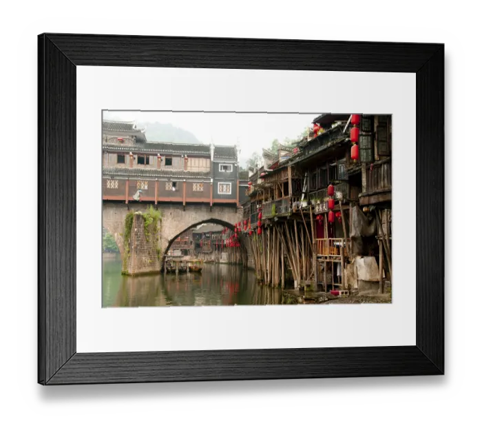 Framed Print : Fenghuang is Chinese for Phoenix Framed Print : Fenghuang is Chinese for Phoenix
