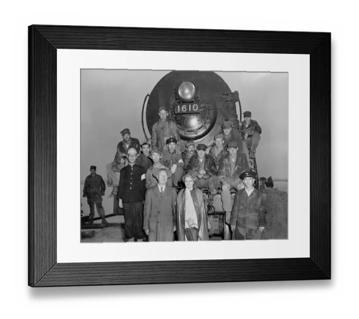 Framed Print : Syngman Rhee was a Korean statesman Framed Print : Syngman Rhee was a Korean statesman