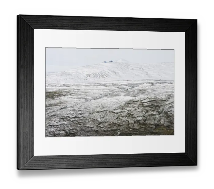 Framed Print : Dovrefjell-Sunndalsfjella National Park Framed Print : Dovrefjell-Sunndalsfjella National Park