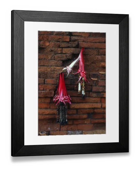 Framed Print : Chiang Mai, sometimes written as Chiengmai or Chiangmai