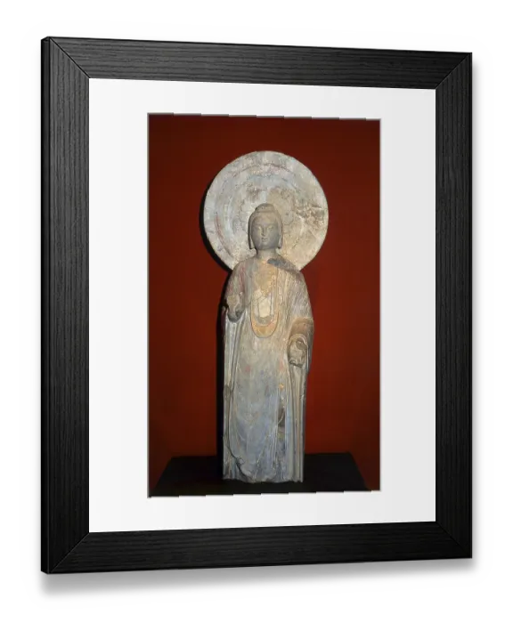 Framed Print : SiddhArtha Gautama (Sanskrit) Framed Print : SiddhArtha Gautama (Sanskrit)