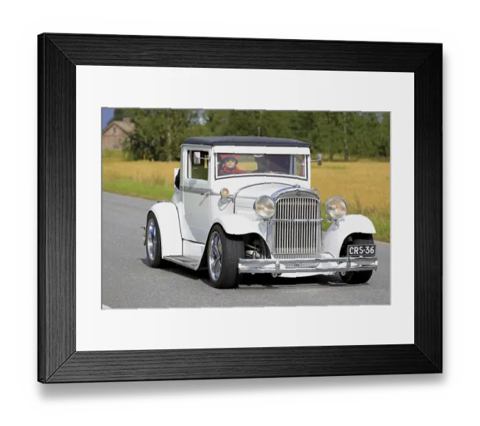 Framed Print : SOMERO, FINLAND, AUGUST 6 Framed Print : SOMERO, FINLAND, AUGUST 6