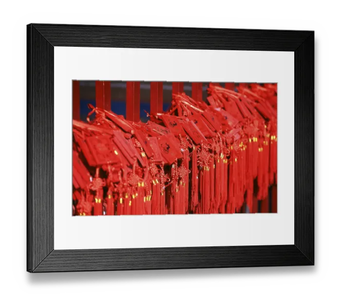 Framed Print : Beijing Dongyue Temple, literally Beijing Eastern Peak Temple Framed Print : Beijing Dongyue Temple, literally Beijing Eastern Peak Temple
