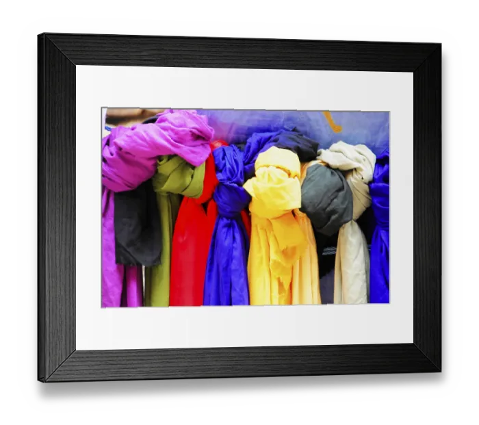 Framed Print : Todra Gorge, Todra Valley, High Atlas
