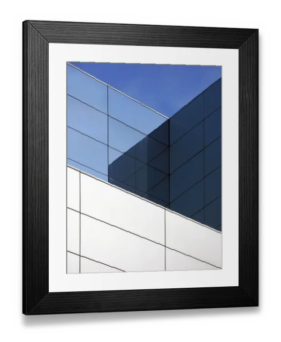 Framed Print : Architectural detail Framed Print : Architectural detail