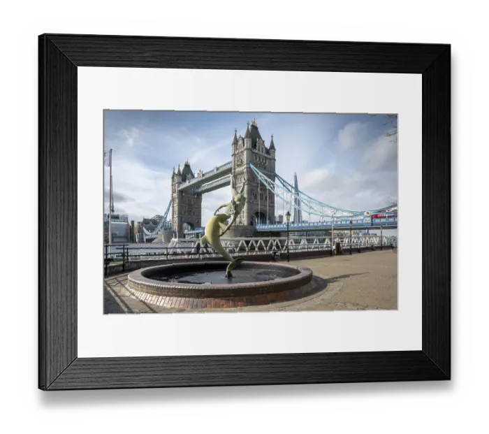 Framed Print : London, UK, March 21 Framed Print : London, UK, March 21