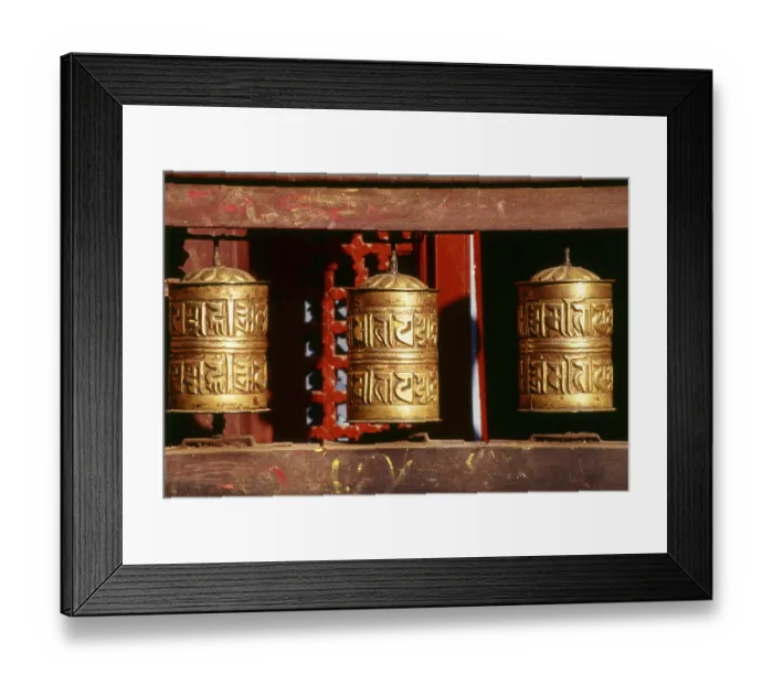 Framed Print : Set squarely in the siddhi - a zone of supernatural power where guardian deities dwell Framed Print : Set squarely in the siddhi - a zone of supernatural power where guardian deities dwell