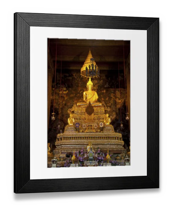 Framed Print : Originally built in the 16th century