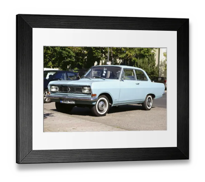 Framed Print : Mainz, Germany - August 29 Framed Print : Mainz, Germany - August 29
