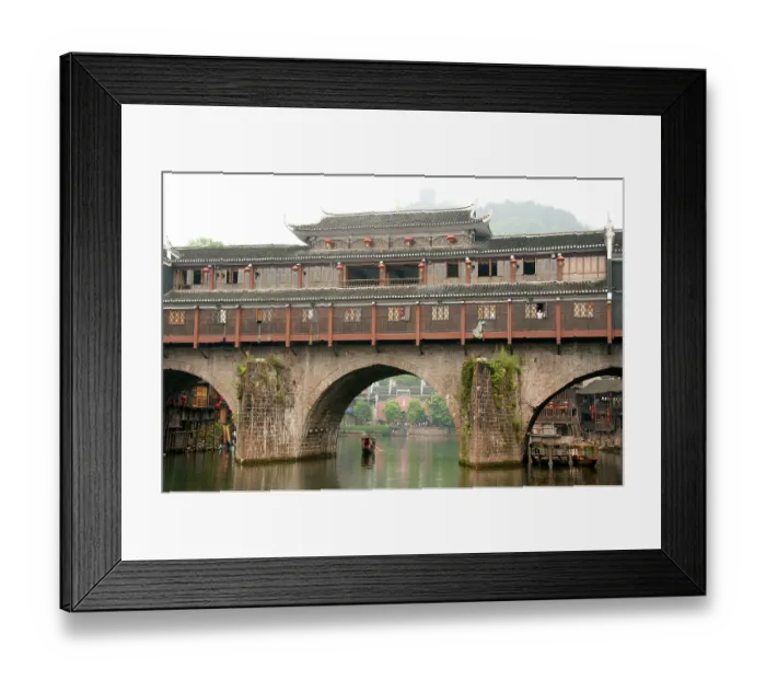 Framed Print : Fenghuang is Chinese for Phoenix Framed Print : Fenghuang is Chinese for Phoenix
