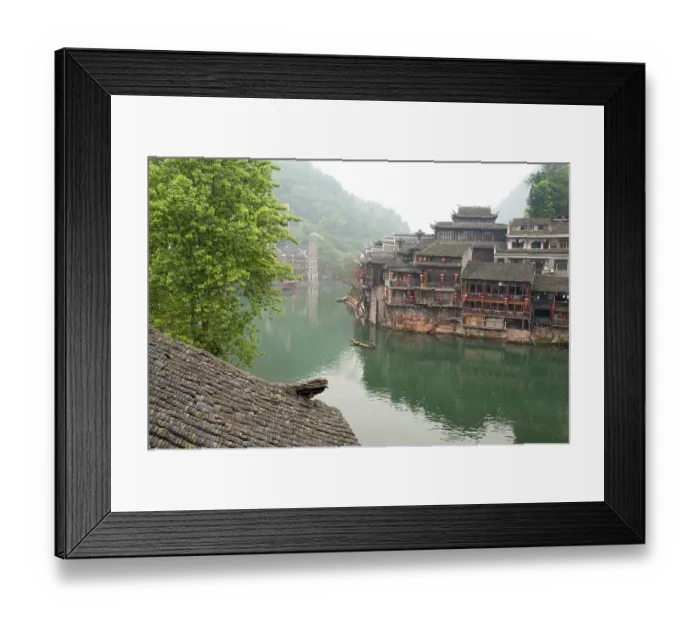 Framed Print : Fenghuang is Chinese for Phoenix Framed Print : Fenghuang is Chinese for Phoenix