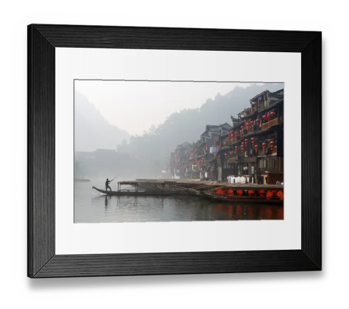 Framed Print : Fenghuang is Chinese for Phoenix Framed Print : Fenghuang is Chinese for Phoenix