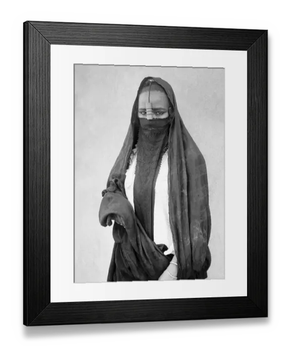 Framed Print : Egyptian culture has six thousand years of recorded history