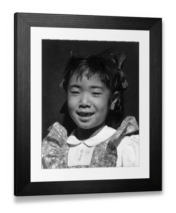 Framed Print : Manzanar is most widely known as the site of one of ten camps where over 110 Framed Print : Manzanar is most widely known as the site of one of ten camps where over 110