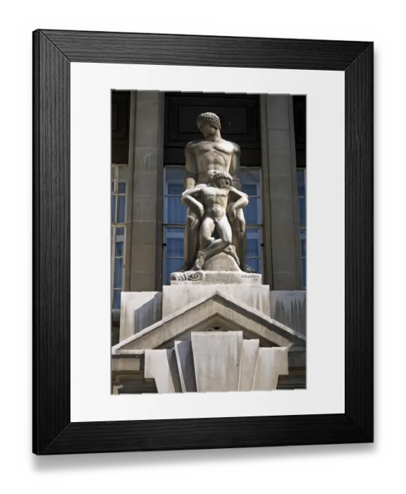 Framed Print : Architecture, London, U.K. United Kingdom England Framed Print : Architecture, London, U.K. United Kingdom England