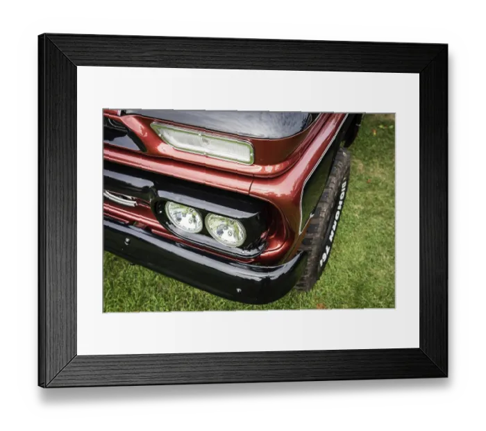 Framed Print : DIEDERSDORF, Germany - AUGUST 30 Framed Print : DIEDERSDORF, Germany - AUGUST 30