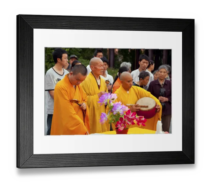 Framed Print : Guiyang is the capital of China's Guizhou province