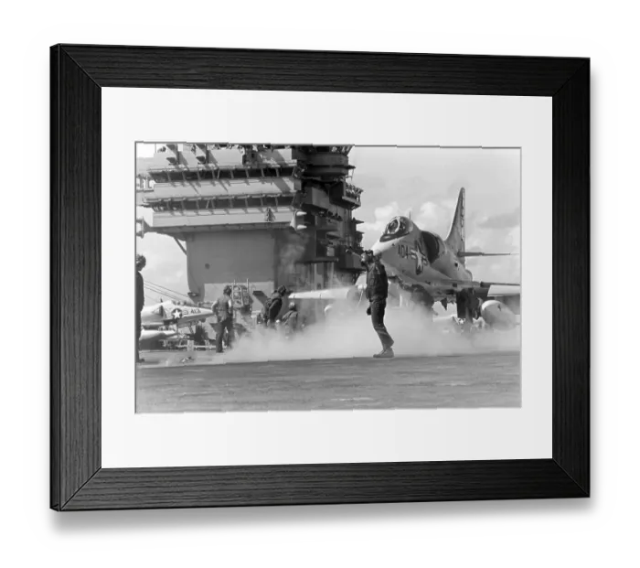 Framed Print : The Second Indochina War, known in America as the Vietnam War Framed Print : The Second Indochina War, known in America as the Vietnam War