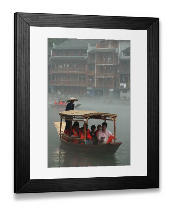 Framed Print : Fenghuang is Chinese for Phoenix Framed Print : Fenghuang is Chinese for Phoenix