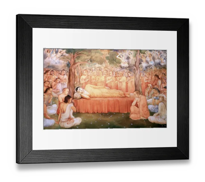 Framed Print : Sri Dalada Maligawa or The Temple of the Sacred Tooth Relic is located in the royal palace complex Framed Print : Sri Dalada Maligawa or The Temple of the Sacred Tooth Relic is located in the royal palace complex