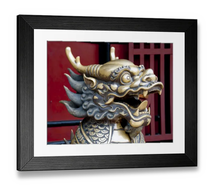 Framed Print : Wenshu Yuan (Wenshu Temple) dates back to the Tang Dynasty (June 18) Framed Print : Wenshu Yuan (Wenshu Temple) dates back to the Tang Dynasty (June 18)