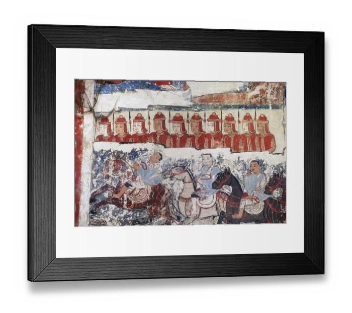 Framed Print : Wat Buak Khrok Luang, located in Ban Buak Khrok Luang Moo 1 Framed Print : Wat Buak Khrok Luang, located in Ban Buak Khrok Luang Moo 1