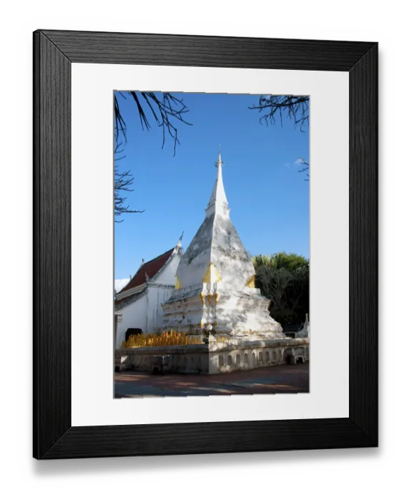 Framed Print : Loei (Thai: เลย) Province is located in Thailand's upper North-East Framed Print : Loei (Thai: เลย) Province is located in Thailand's upper North-East