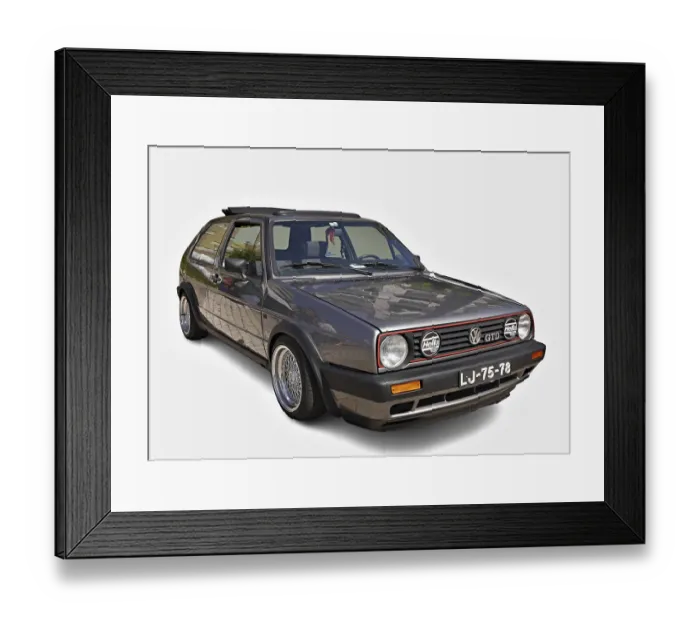 Framed Print : It was a success back then and is a sought-after classic today Framed Print : It was a success back then and is a sought-after classic today