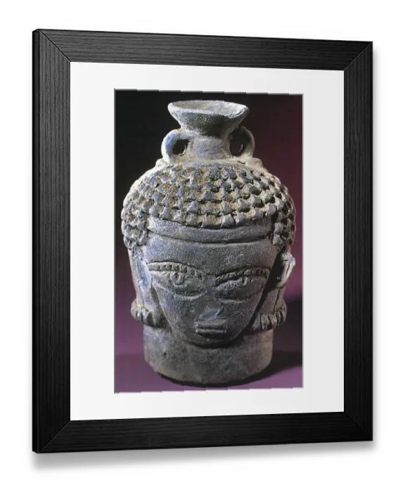 Framed Print : The Kingdom of Kush or Cush was an ancient Nubian state centered on the confluences of the Blue Nile Framed Print : The Kingdom of Kush or Cush was an ancient Nubian state centered on the confluences of the Blue Nile