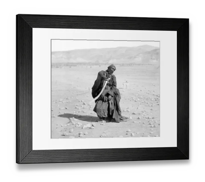 Framed Print : Bedouin (from the Arabic badawī بَدَوِي) Framed Print : Bedouin (from the Arabic badawī بَدَوِي)
