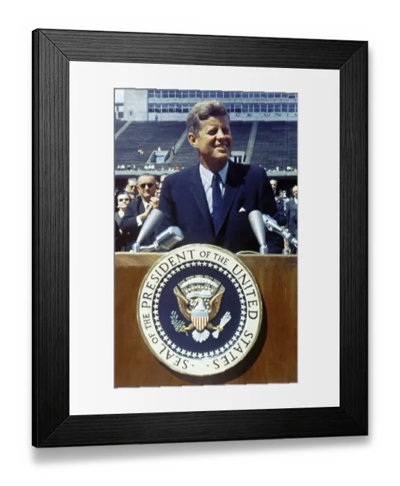 Framed Print : After military service during World War II in the South Pacific