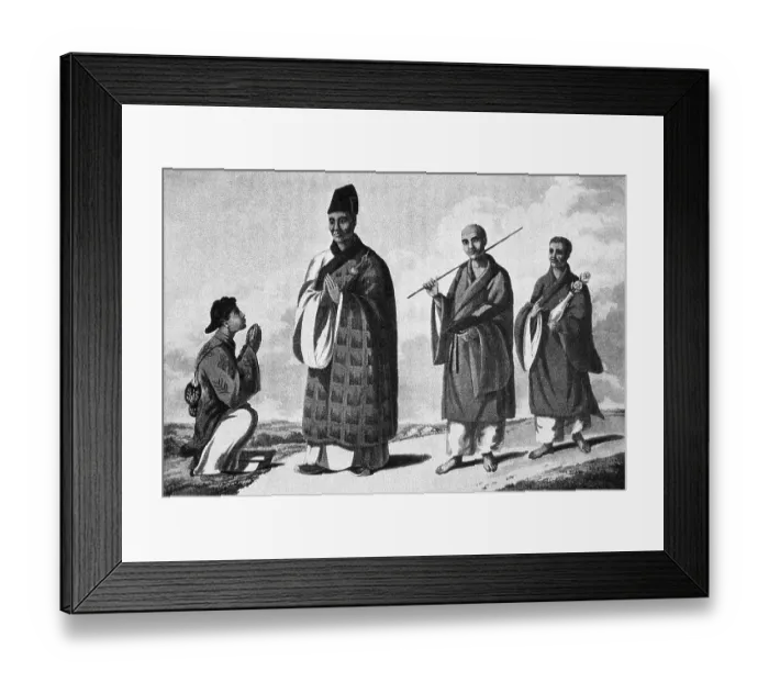 Framed Print : The small but historic town of Hoi An is located on the Thu Bon River 30km (18 miles) south of Danang Framed Print : The small but historic town of Hoi An is located on the Thu Bon River 30km (18 miles) south of Danang