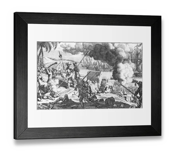Framed Print : Sri Lanka had always been an important port and trading post in the ancient world