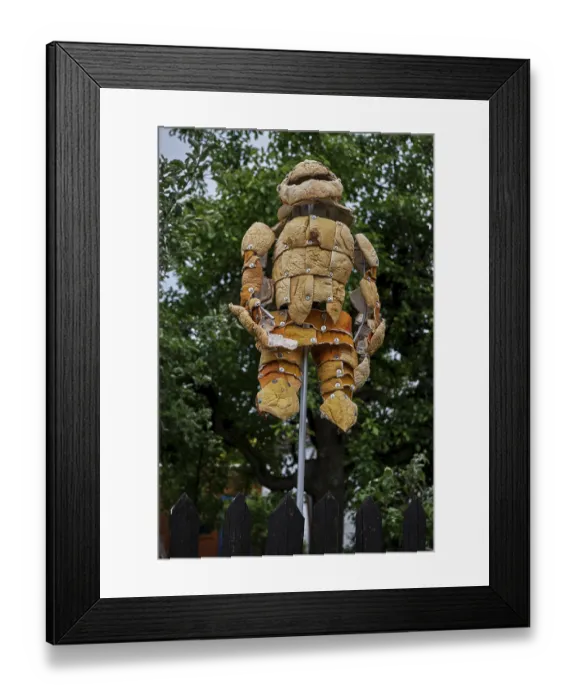 Framed Print : Germany, Berlin, 17.05.2025, Artspring art festival Framed Print : Germany, Berlin, 17.05.2025, Artspring art festival