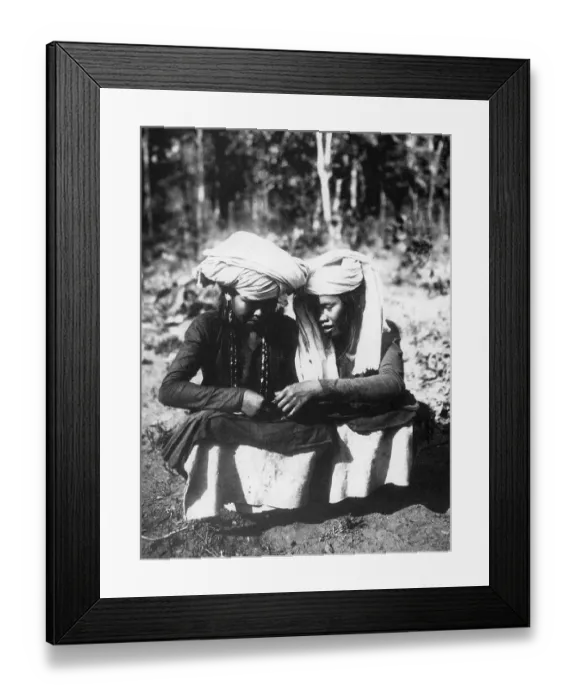Framed Print : Cochinchina is a region encompassing the southern third of Vietnam including Saigon