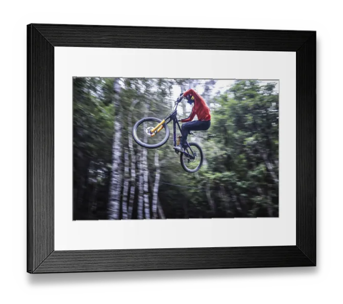 Framed Print : MAYDENA, AUSTRALIA - FEBRUARY 07