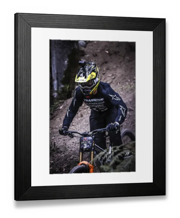 Framed Print : MAYDENA, AUSTRALIA - FEBRUARY 07