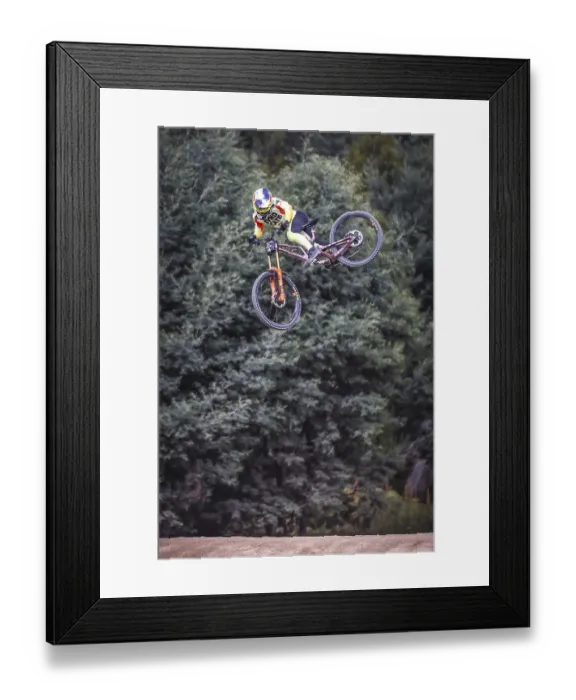 Framed Print : MAYDENA, AUSTRALIA - FEBRUARY 08