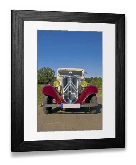 Framed Print : Citroen Rosalie 7UA, built in 1935 Citro?n Rosalie 7UA Framed Print : Citroen Rosalie 7UA, built in 1935 Citro?n Rosalie 7UA