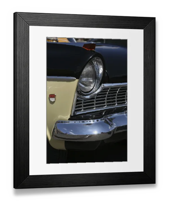 Framed Print : Beautiful road cruiser Framed Print : Beautiful road cruiser
