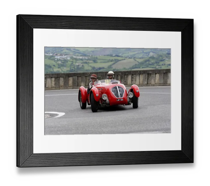 Framed Print : Mille Miglia 2014 or 1000 Miglia, No Framed Print : Mille Miglia 2014 or 1000 Miglia, No