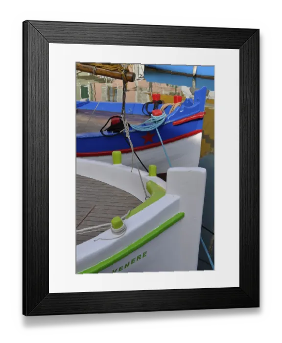 Framed Print : Italy, Emilia Romagna, Adriatic Sea