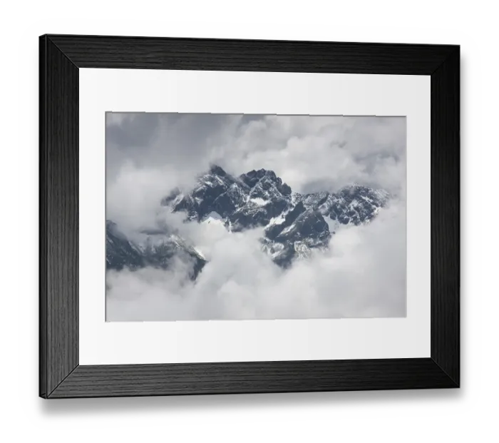 Framed Print : Allgau Alps Allgu Alps Framed Print : Allgau Alps Allgu Alps