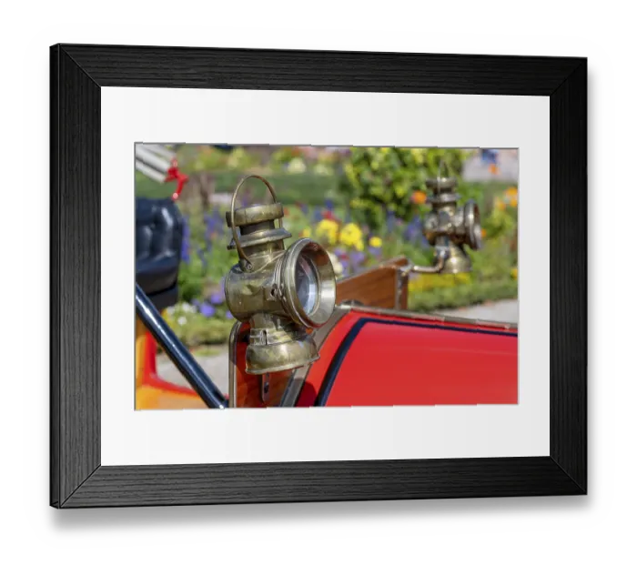 Framed Print : Vintage Opel 4 Doktorwagen Tourer Framed Print : Vintage Opel 4 Doktorwagen Tourer