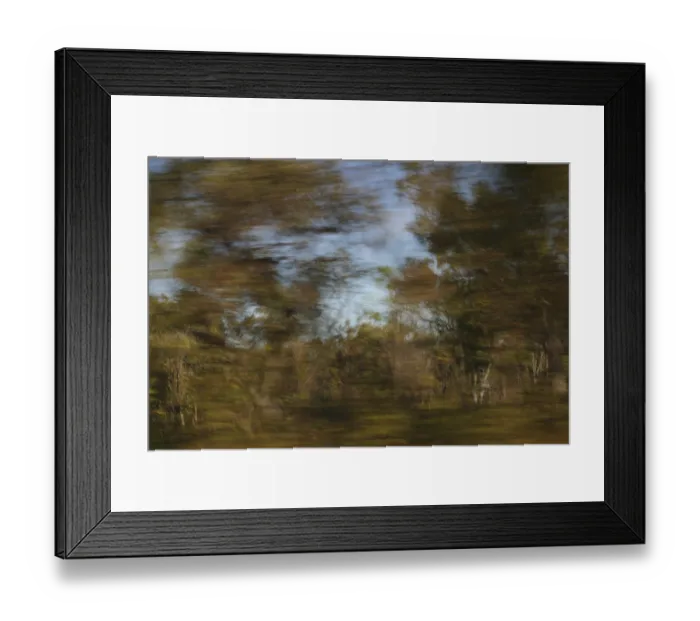 Framed Print : Flying landscape darwin northern territory australia