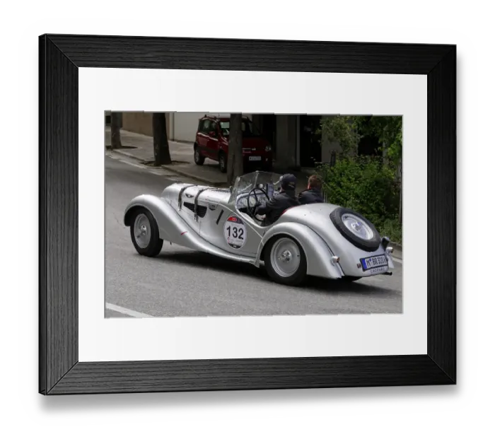 Framed Print : Mille Miglia 2014 or 1000 Miglia, No Framed Print : Mille Miglia 2014 or 1000 Miglia, No