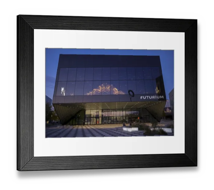 Framed Print : Germany, Berlin, 22. 10 Framed Print : Germany, Berlin, 22. 10